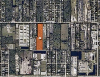 More details for 5045 45th St, Vero Beach, FL - Land for Sale