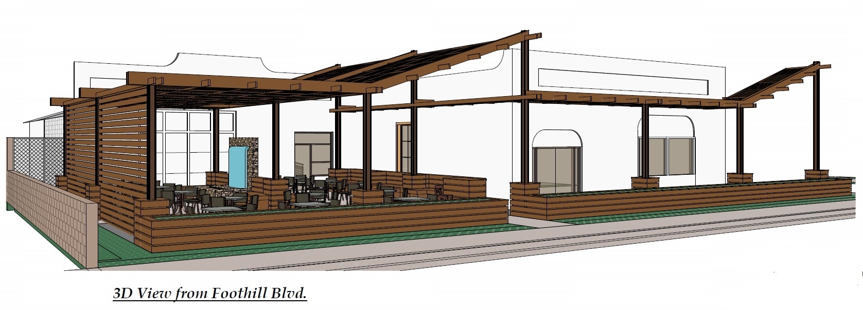9770 Foothill Blvd, Rancho Cucamonga, CA for lease Building Photo- Image 1 of 31