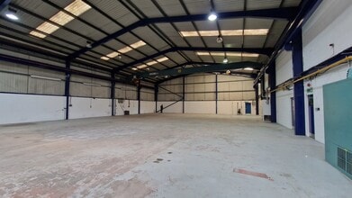 Crawpeel Rd, Aberdeen for lease Interior Photo- Image 2 of 4