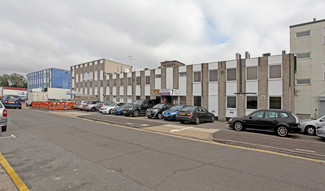 More details for Pier Rd, Feltham - Industrial for Sale