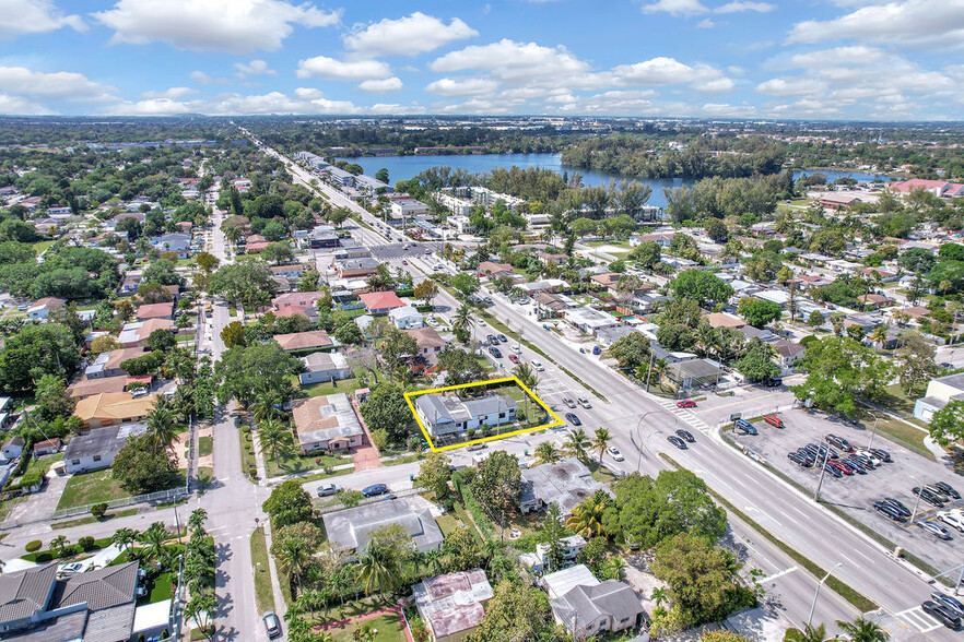 1102 NW 103rd St, Miami, FL for sale - Primary Photo - Image 1 of 41