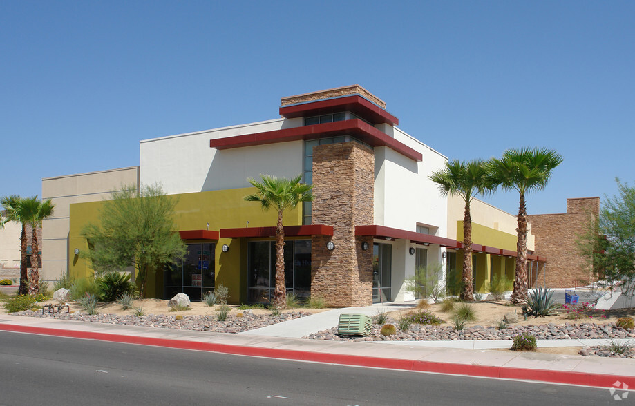 5200 E Ramon Rd, Palm Springs, CA, 92262 - Retail Space For Lease ...