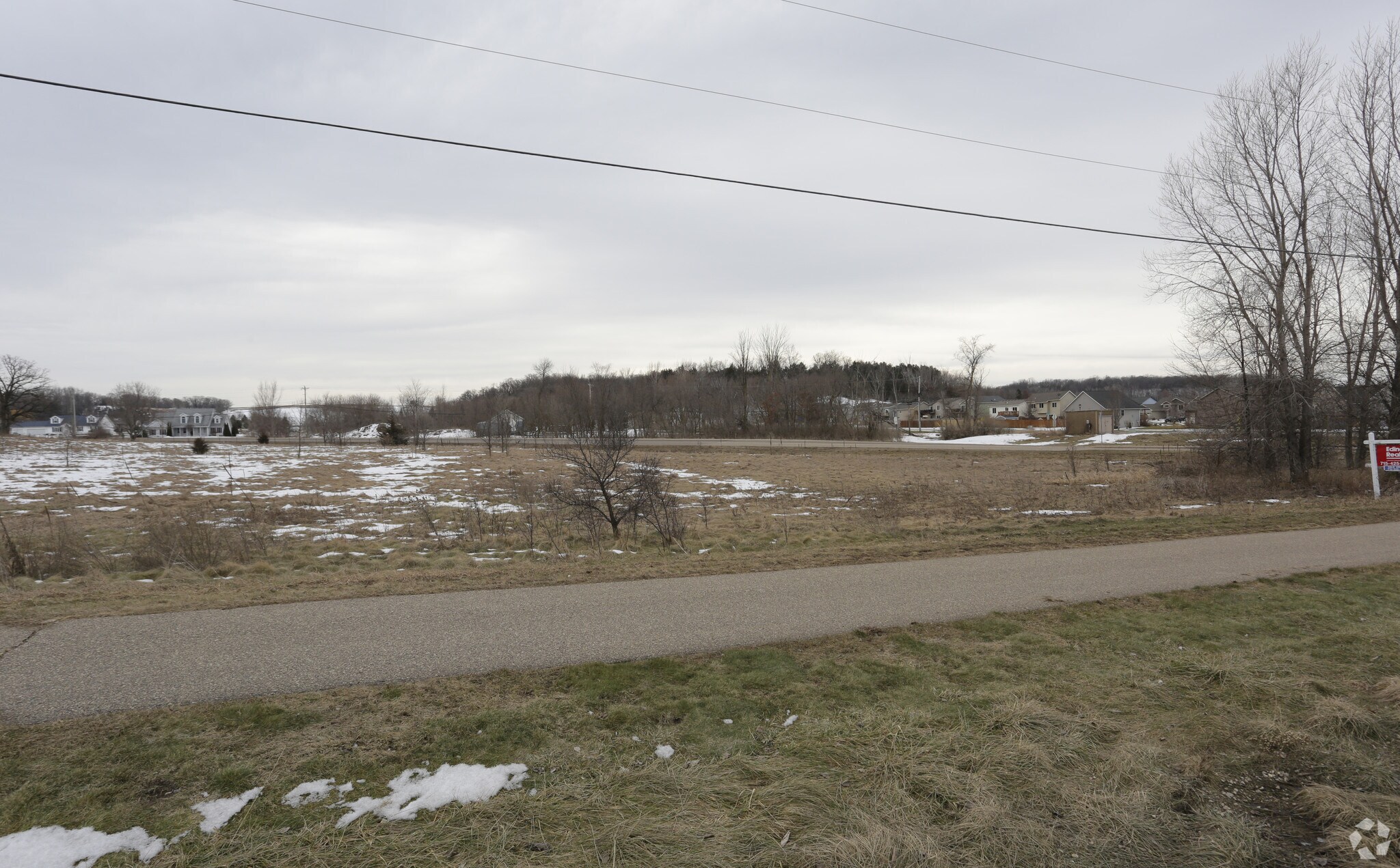 Cemetery Rd, River Falls, WI for sale Primary Photo- Image 1 of 1