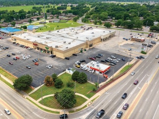 More details for 7393 W Central Ave, Wichita, KS - Retail for Lease