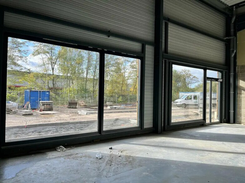 Retail in Haguenau for sale - Building Photo - Image 3 of 9