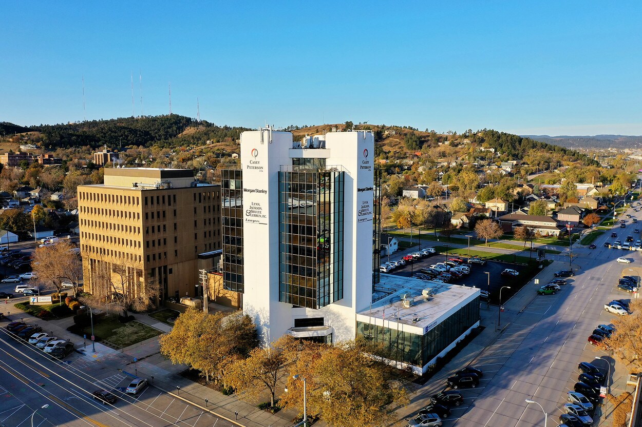 909 St Joseph St Rapid City Sd 57701 Turnac Tower Loopnet Com