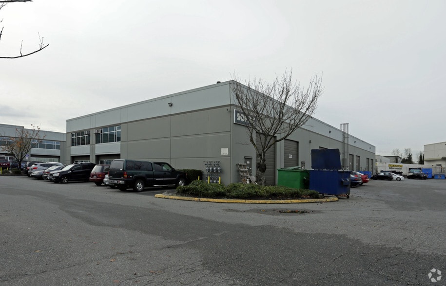 19358 96th Ave, Surrey, BC for lease - Building Photo - Image 3 of 10