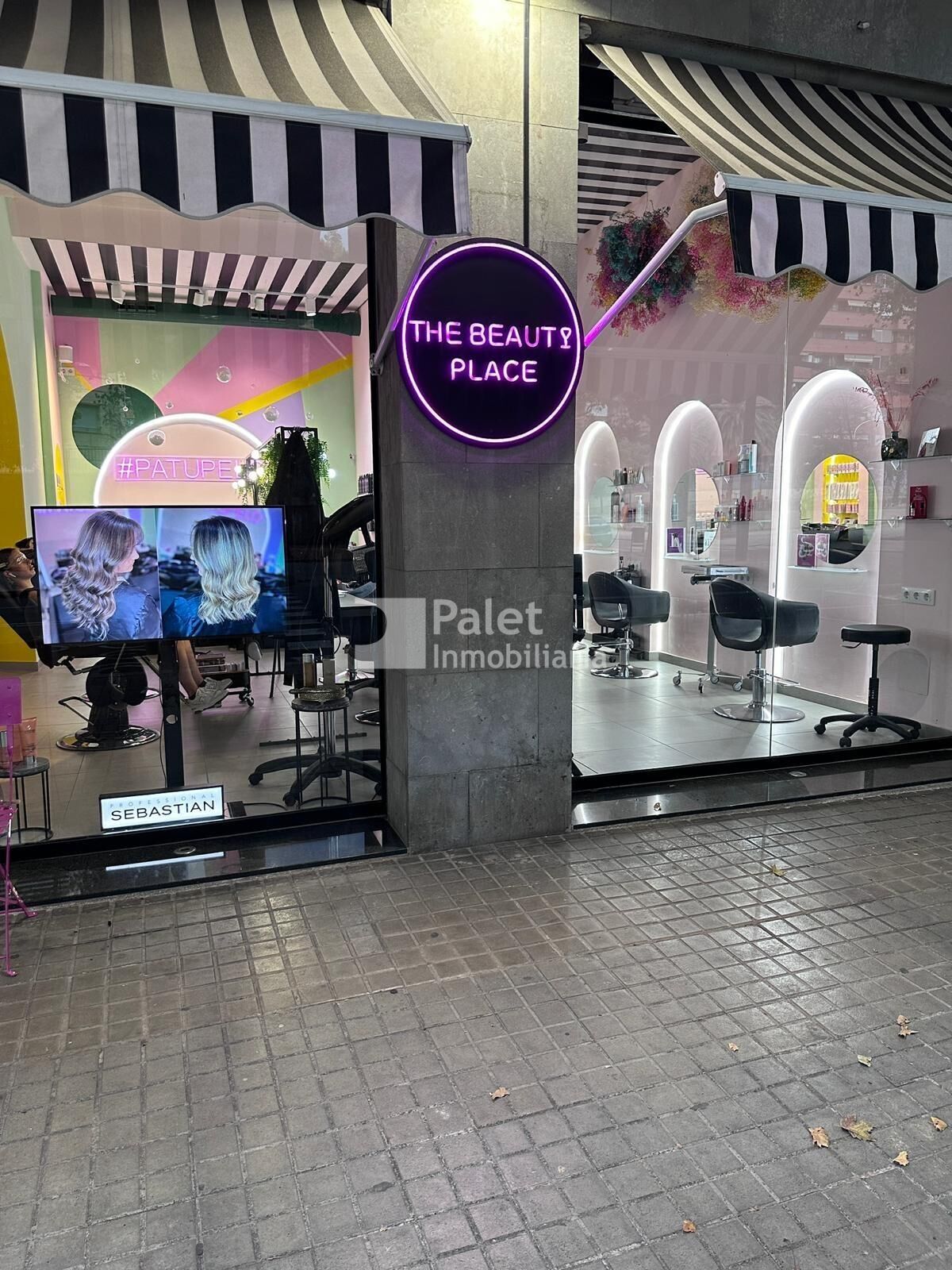 Carrer del Perú, Barcelona, Barcelona for sale Floor Plan- Image 1 of 1