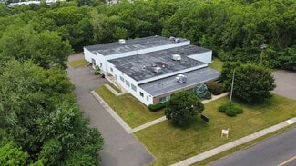 More details for 45 Woodmont Rd, Milford, CT - Industrial for Lease