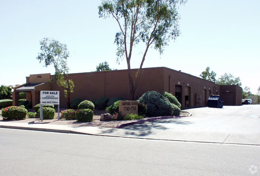 7750-7755 E Gelding Dr, Scottsdale, AZ for lease - Other - Image 3 of 24