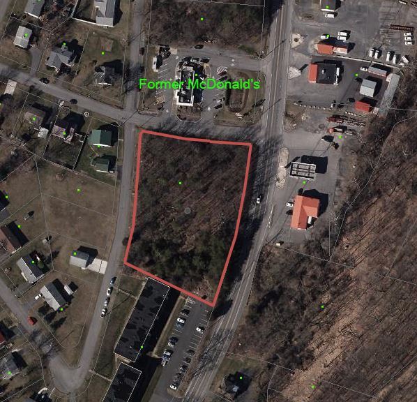 McMullen Hwy, Cumberland, MD for sale Building Photo- Image 1 of 1