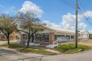 5002 Navigation Blvd, Houston TX - Automotive Property