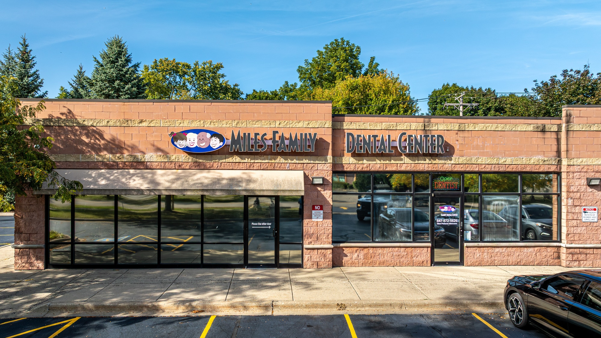 644 Sheridan Rd, Winthrop Harbor, IL for lease Building Photo- Image 1 of 30