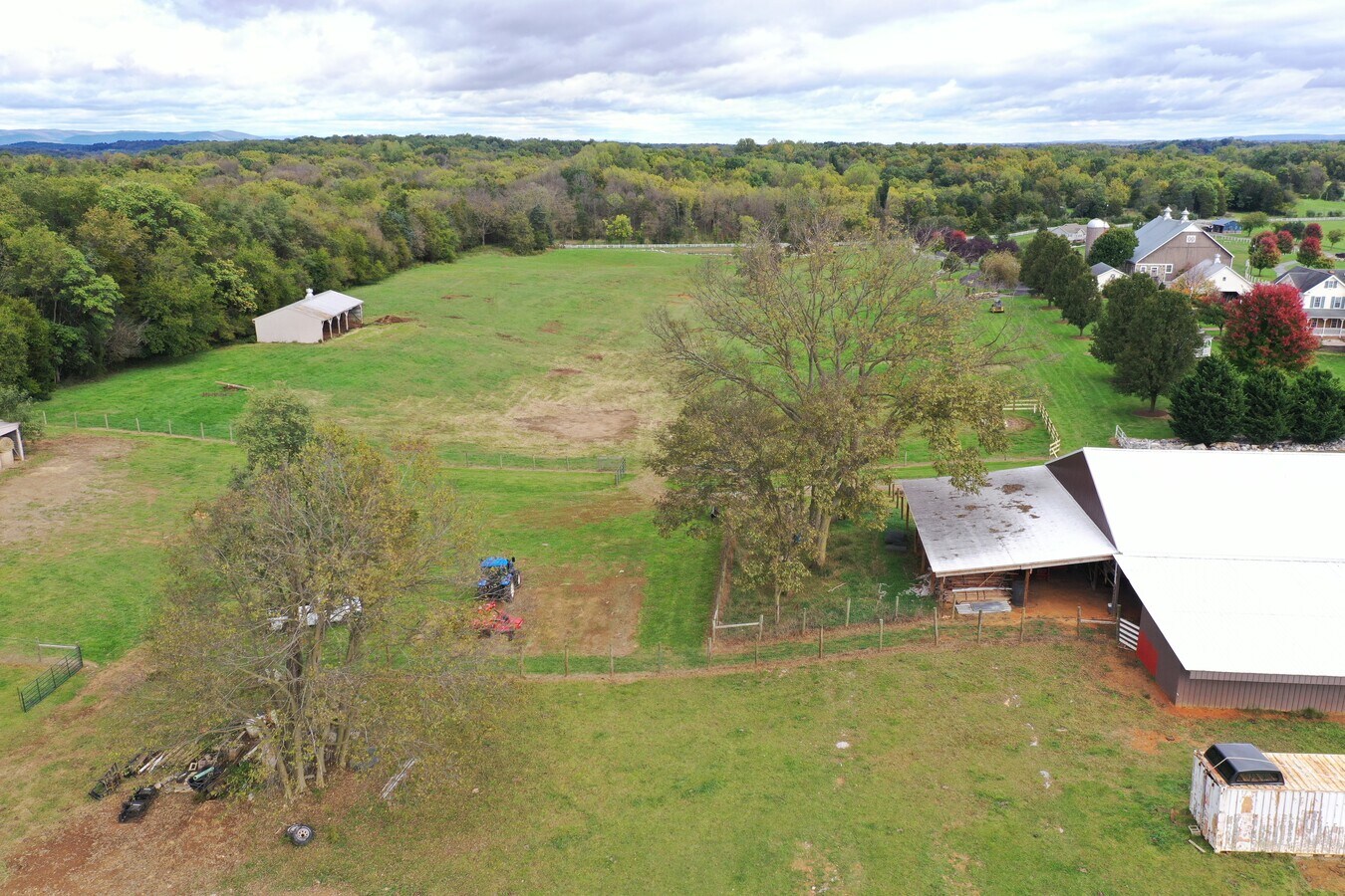 590 Carlyle Rd, Martinsburg, WV 25404 Land for Sale