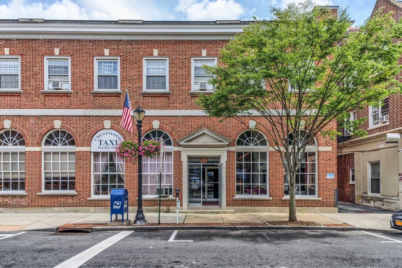 273 Columbus Ave, Tuckahoe, NY 10707