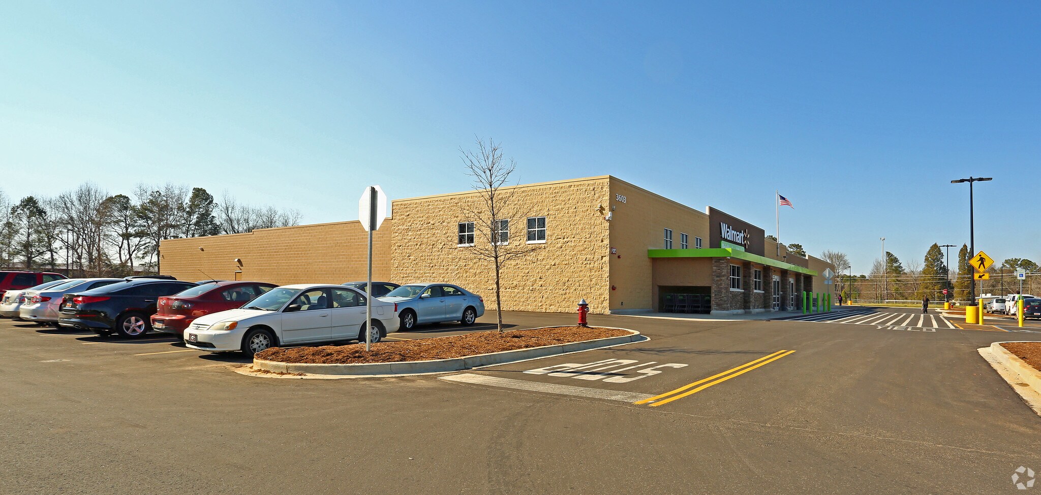 3603 Broad River Rd, Columbia, SC 29210 Retail for Lease