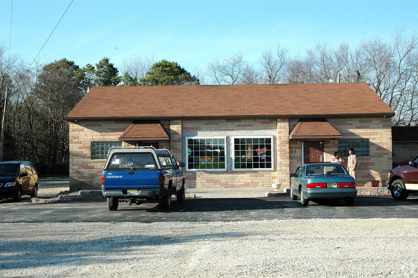 246 Irving Ave, Bridgeton, NJ 08302 Property Record