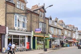 More details for 32 Mill Rd, Cambridge - Retail for Sale