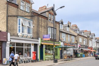 More details for 32 Mill Rd, Cambridge - Retail for Sale