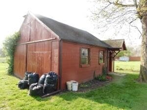 More details for 54 S Main St, Magnetic Springs, OH - Retail for Sale