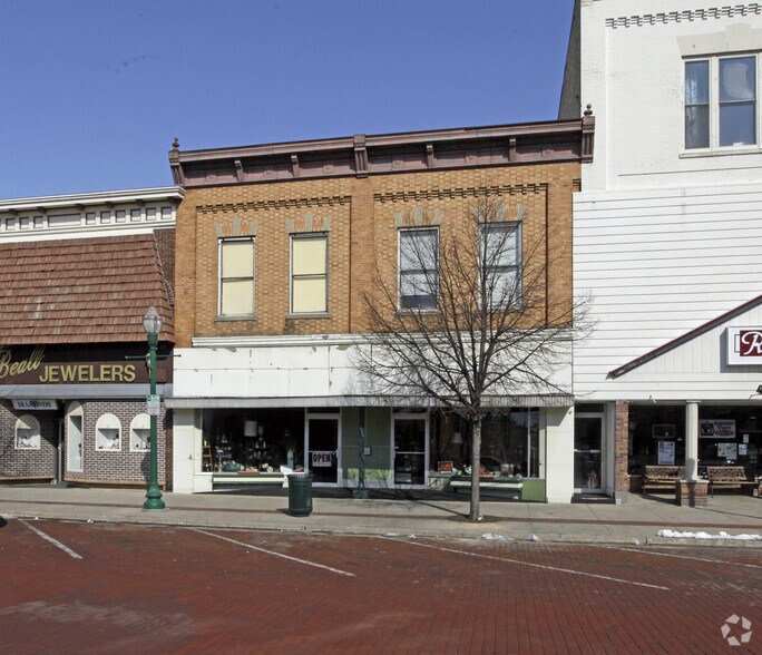 307-311 E Walworth Ave, Delavan, WI for sale - Primary Photo - Image 1 of 1