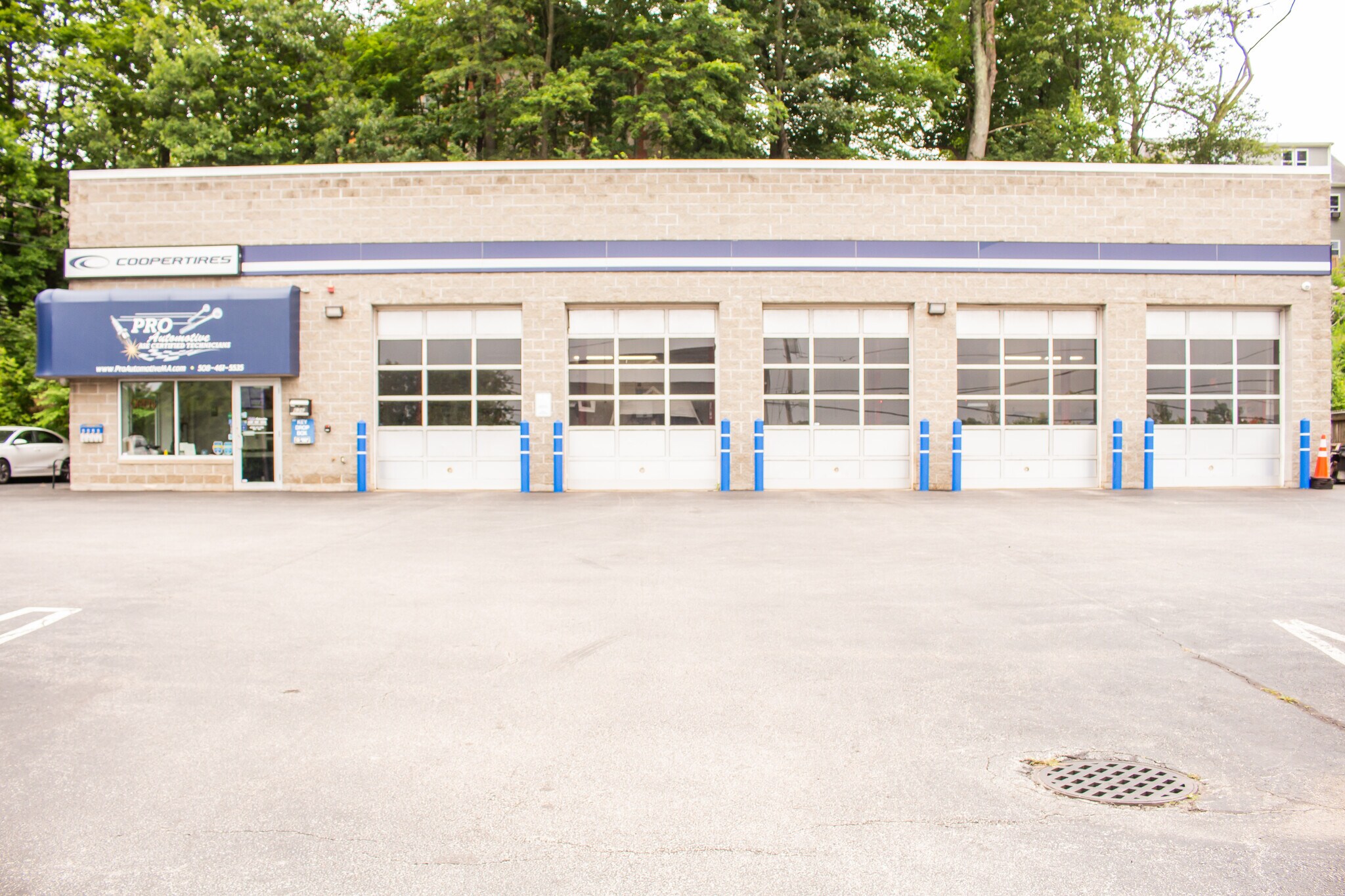 626 S Main St, Webster, MA for sale Primary Photo- Image 1 of 1