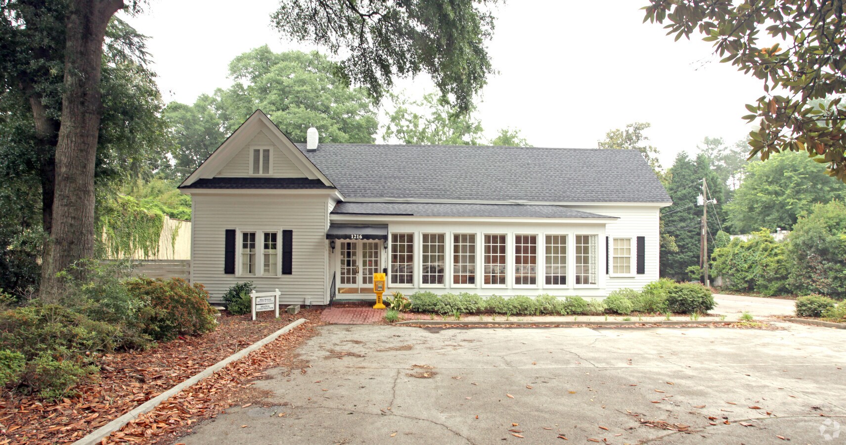 1216 Whiskey Rd, Aiken, SC 29803