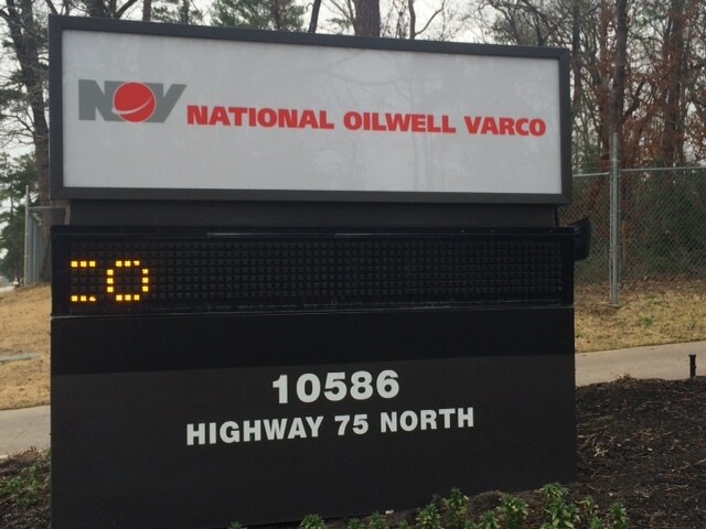 10586 Highway 75 N, Willis, TX for sale - Building Photo - Image 3 of 18