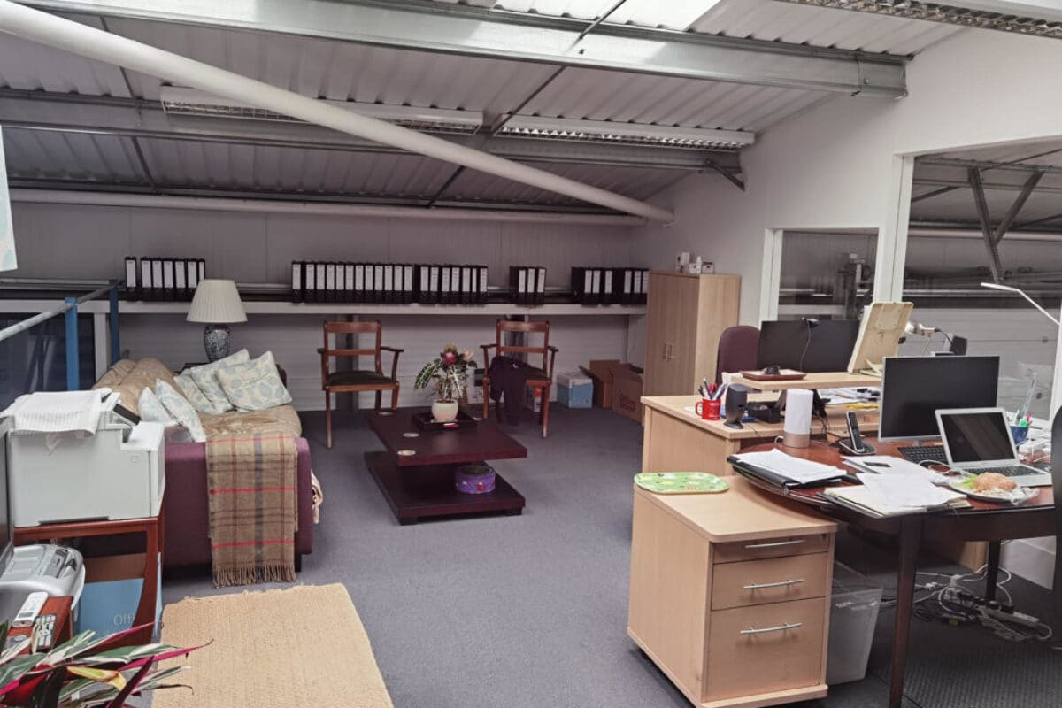 Lower Moor Way, Tiverton, DEV EX16 6SS - Unit 3 - - Interior Photo - Image 1 of 3