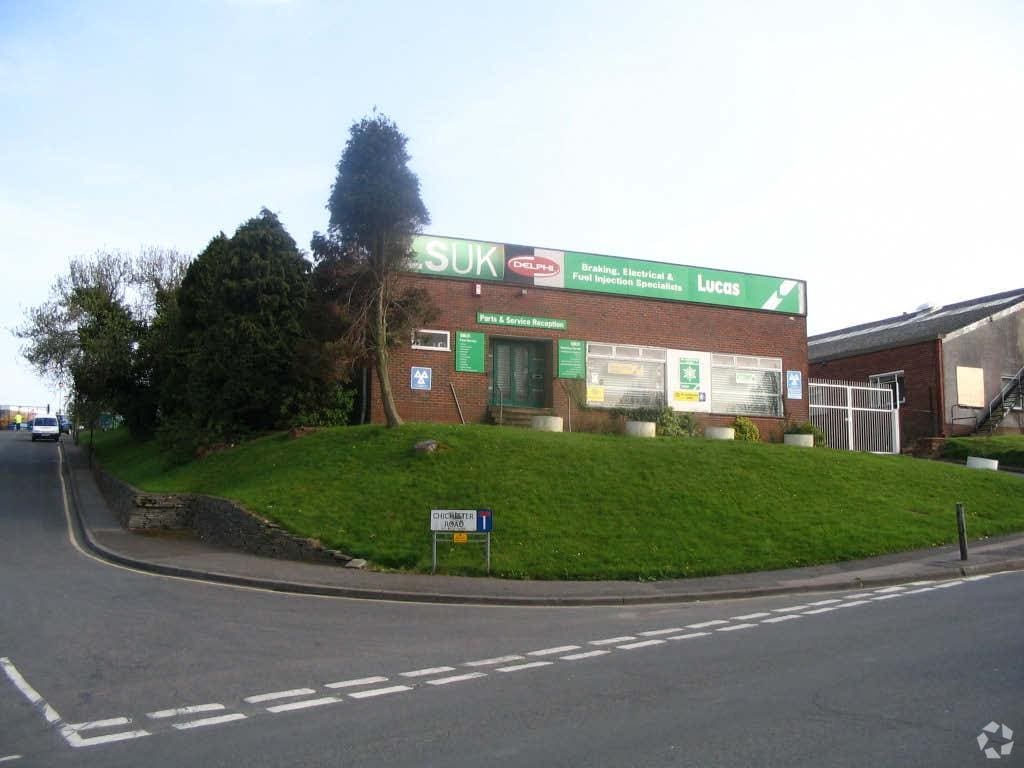 Menzies Rd, St Leonards On Sea for sale Primary Photo- Image 1 of 1