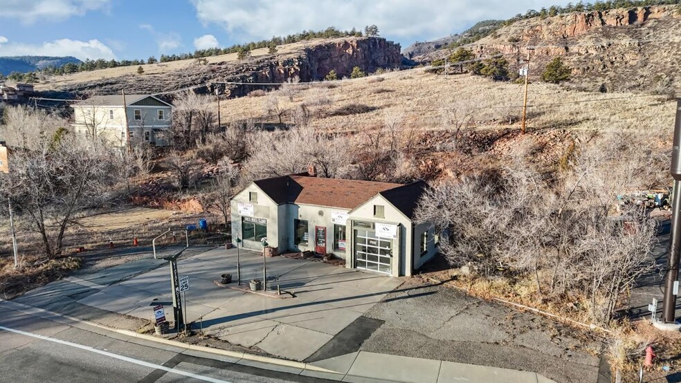 602 5th Ave, Lyons, CO for sale - Primary Photo - Image 1 of 26