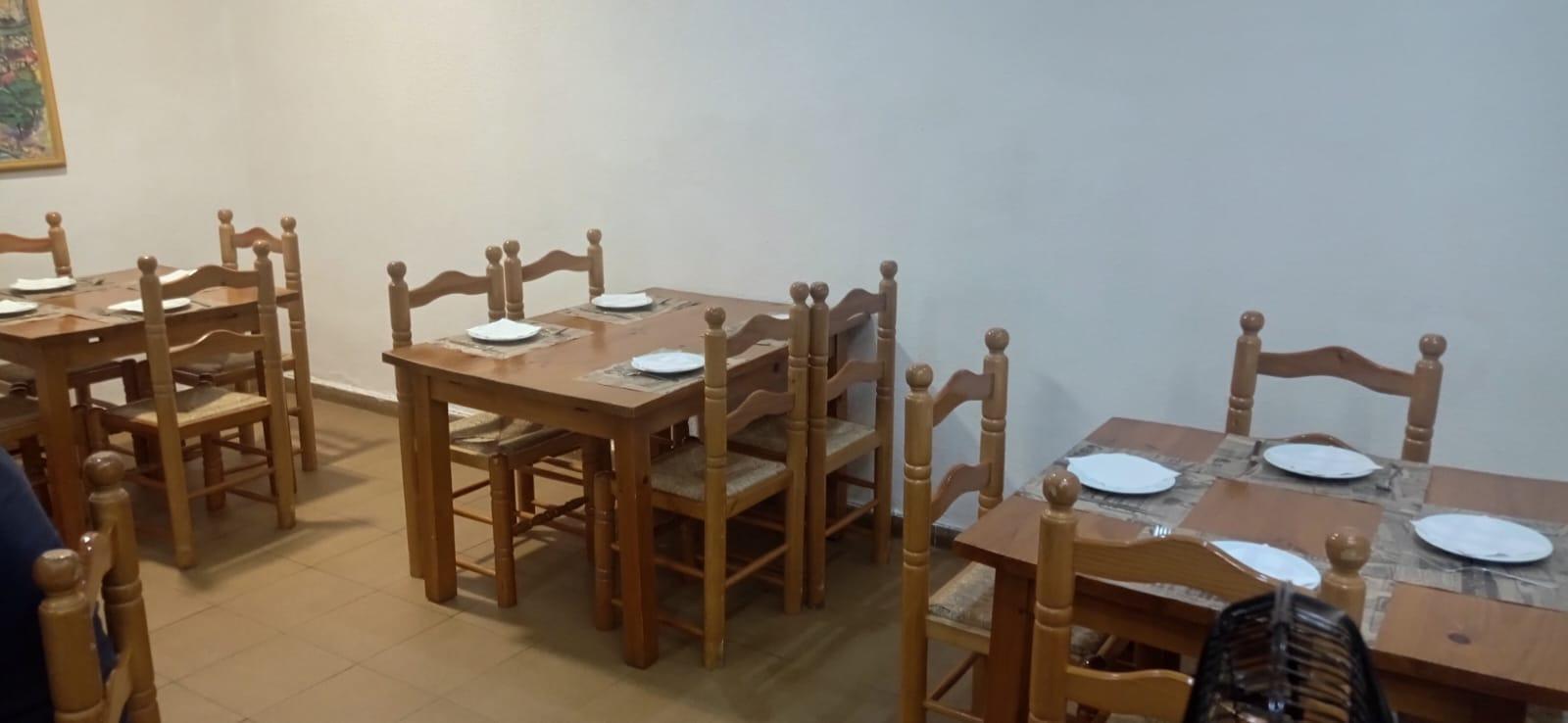 Carrer de San Agustín, 20, Requena, Valencia for lease Interior Photo- Image 1 of 13