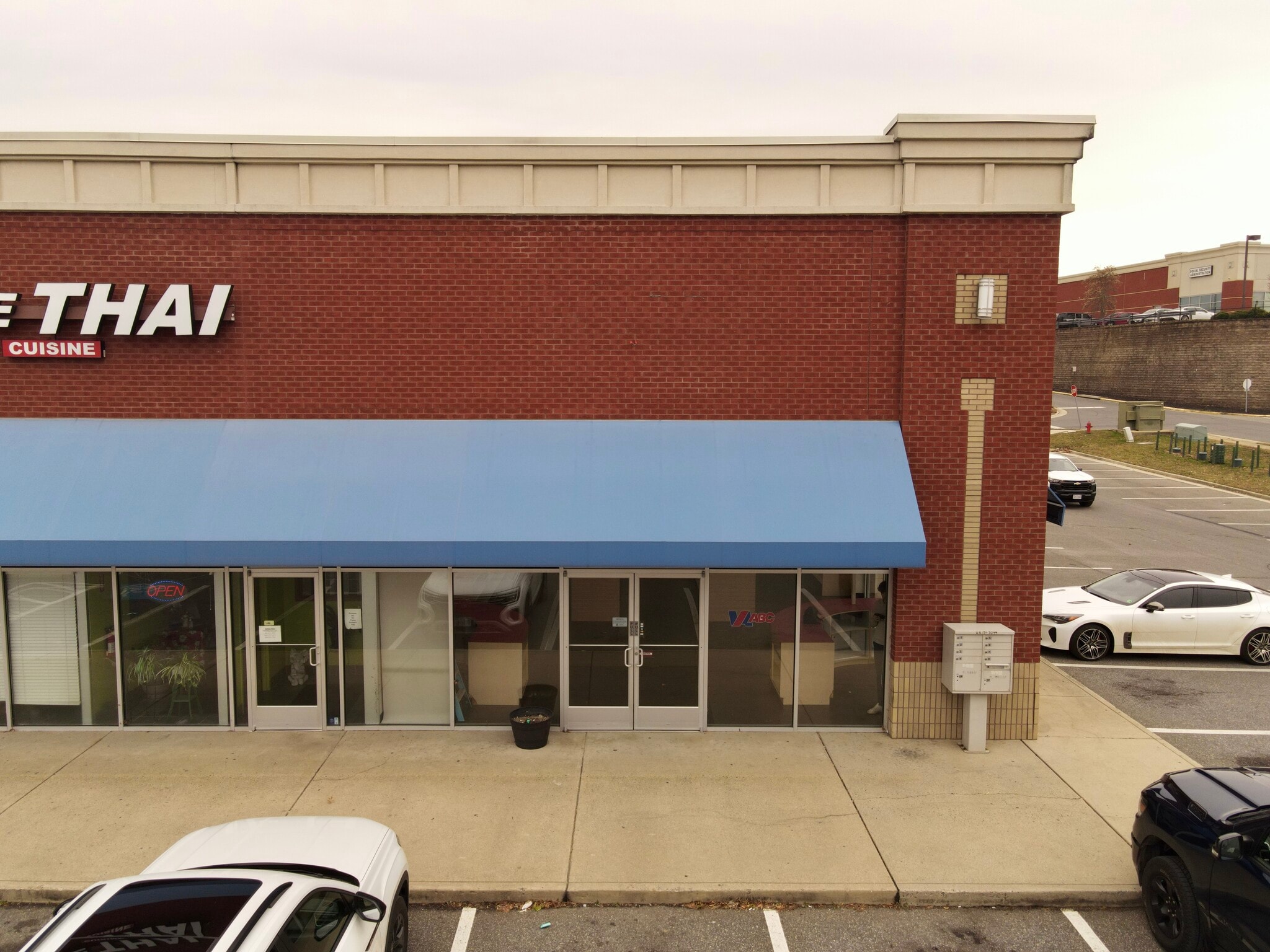 10025-10041 Patriot Hwy, Fredericksburg, VA for lease Interior Photo- Image 1 of 18