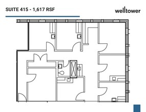 801 Princeton Ave SW, Birmingham, AL for lease Floor Plan- Image 1 of 1