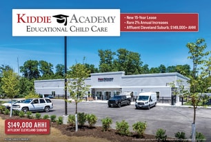 Kiddie Academy | Twinsburg (Cleveland), OH - Day Care Center