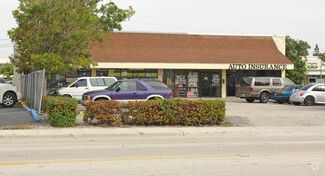 More details for 71-77 SE 10th St, Deerfield Beach, FL - Flex for Lease