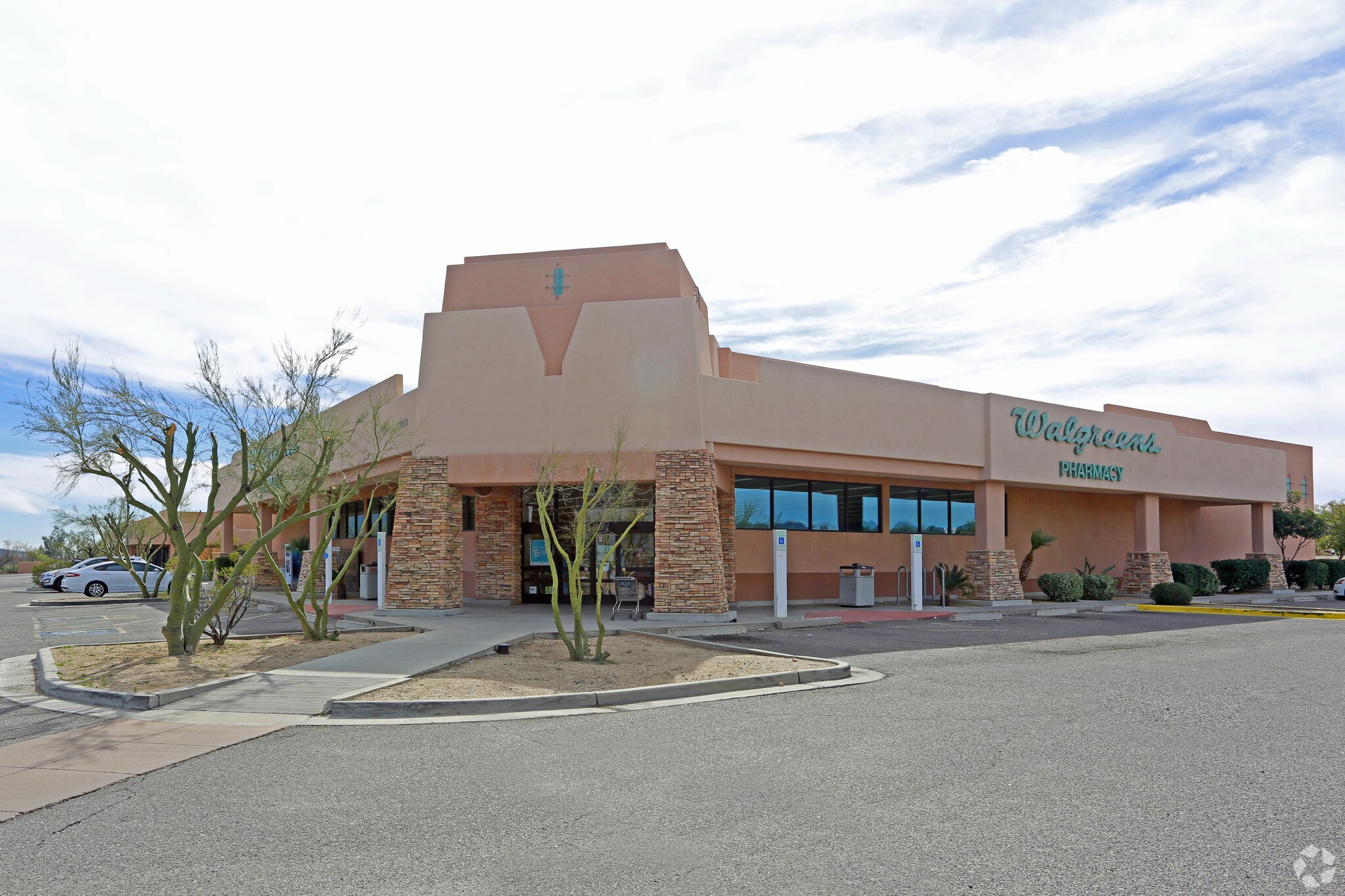Walgreens Upscale Location Excellent Demographics, Oro Valley, AZ for sale Building Photo- Image 1 of 1