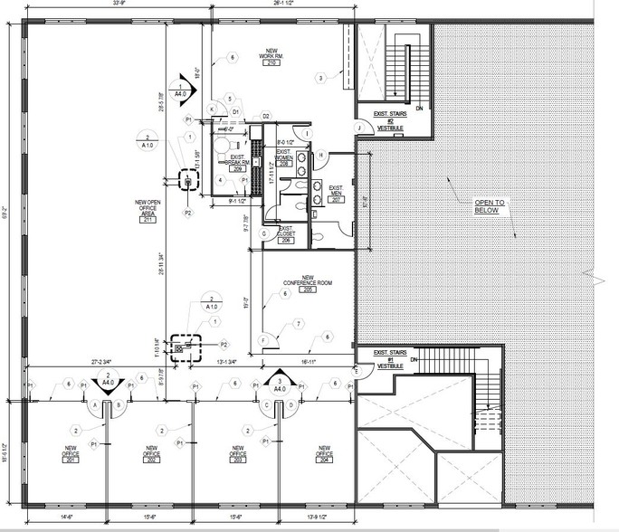 14558 Lee Rd, Chantilly, VA for sale - Typical Floor Plan - Image 1 of 1