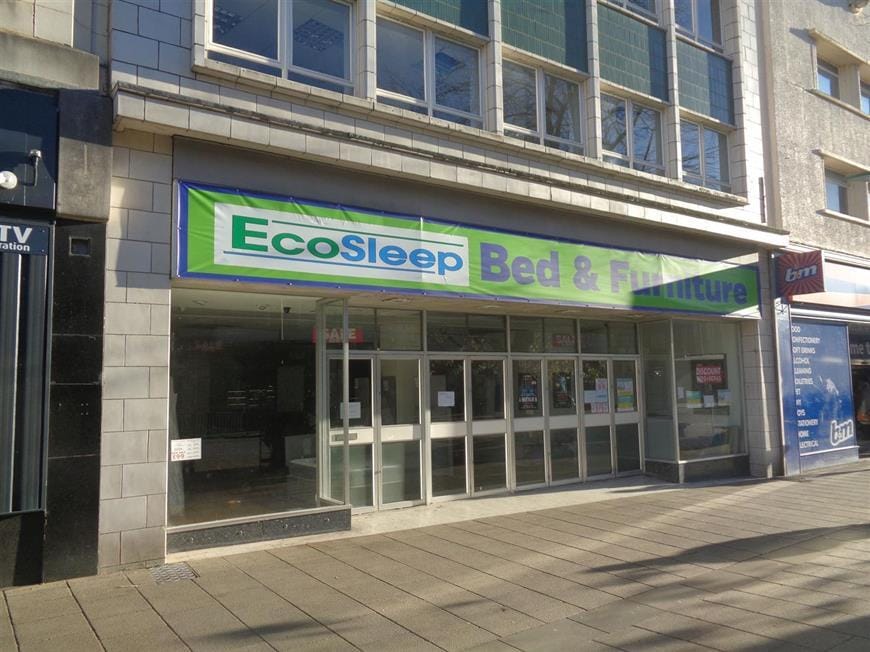 66 Northgate, Darlington for sale Building Photo- Image 1 of 1