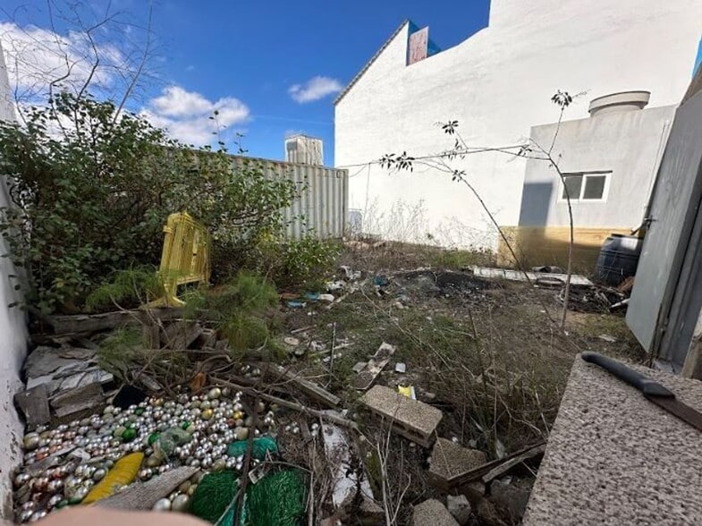 Calle del Huerto de los Olivos, 4, Las Palmas de Gran Canaria, Las Palmas for sale - Construction Photo - Image 3 of 12