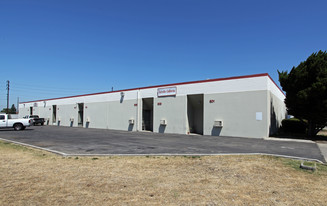 801-833 W Crowther Ave, Placentia CA - Warehouse