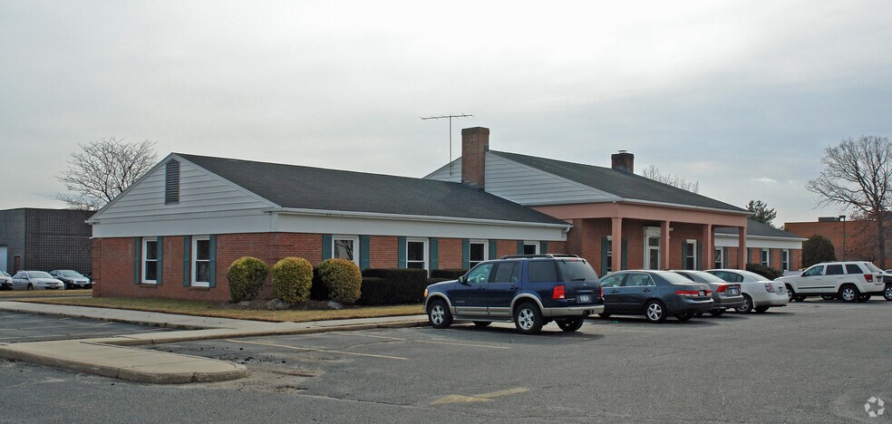 159 Adams Ave, Hauppauge, NY for sale - Building Photo - Image 1 of 1