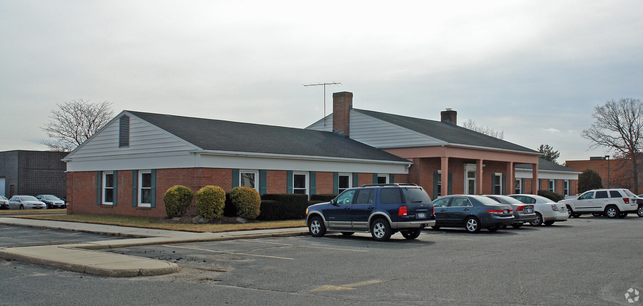 159 Adams Ave, Hauppauge, NY for sale Building Photo- Image 1 of 1