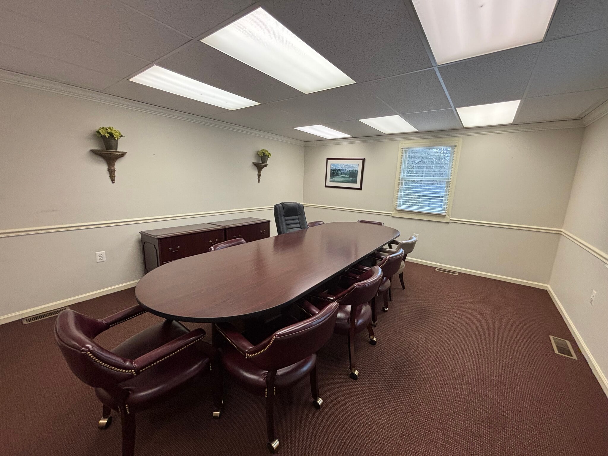 107 Taunton Blvd, Medford, NJ for lease Interior Photo- Image 1 of 3