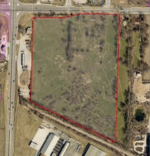 3300 W Kearney St, Springfield, MO - Aerial map view - Image1