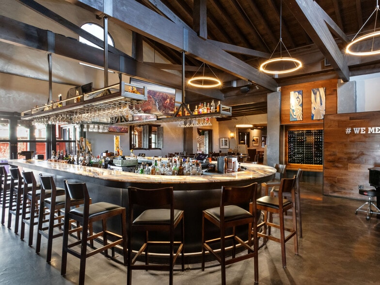 2620 W State Route 89A, Sedona, AZ for sale - Interior Photo - Image 3 of 9