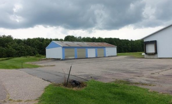 10498 Mayflower Rd, Milladore, WI for sale - Building Photo - Image 3 of 21