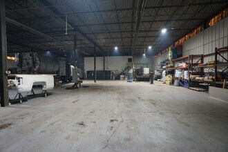 12950 Haggerty Rd, Belleville, MI for lease Interior Photo- Image 2 of 15