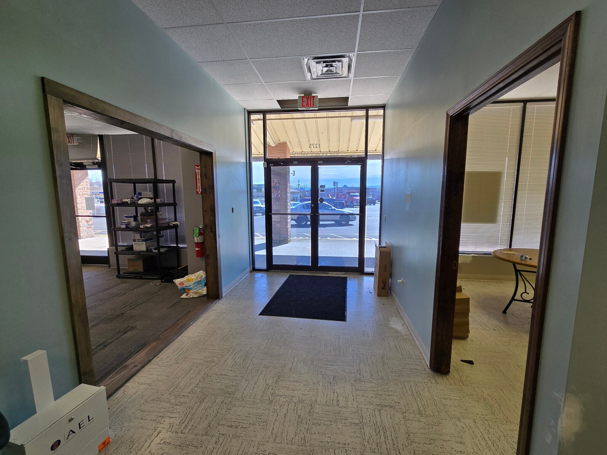 1315 Euclid Ave, Bristol, VA for lease Building Photo- Image 1 of 14