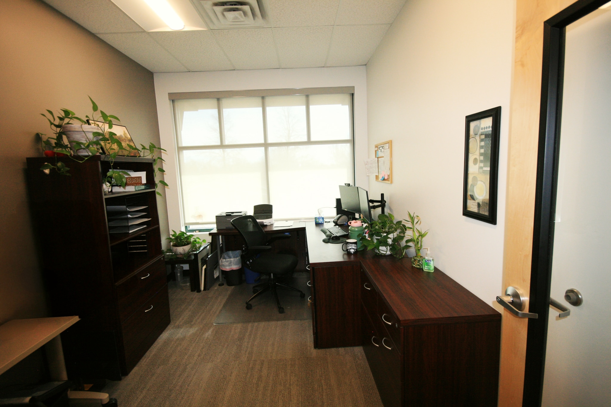 1015-1075 W Horsetooth Rd, Fort Collins, CO for lease Building Photo- Image 1 of 3